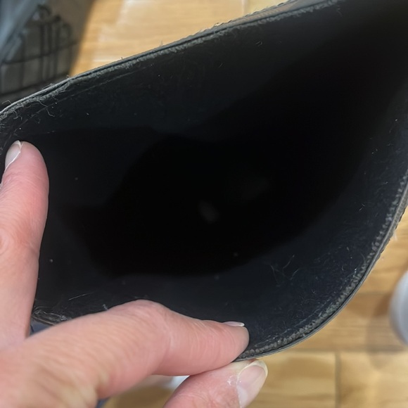 Burberry Rainboots nova check 39 - Picture 7 of 7